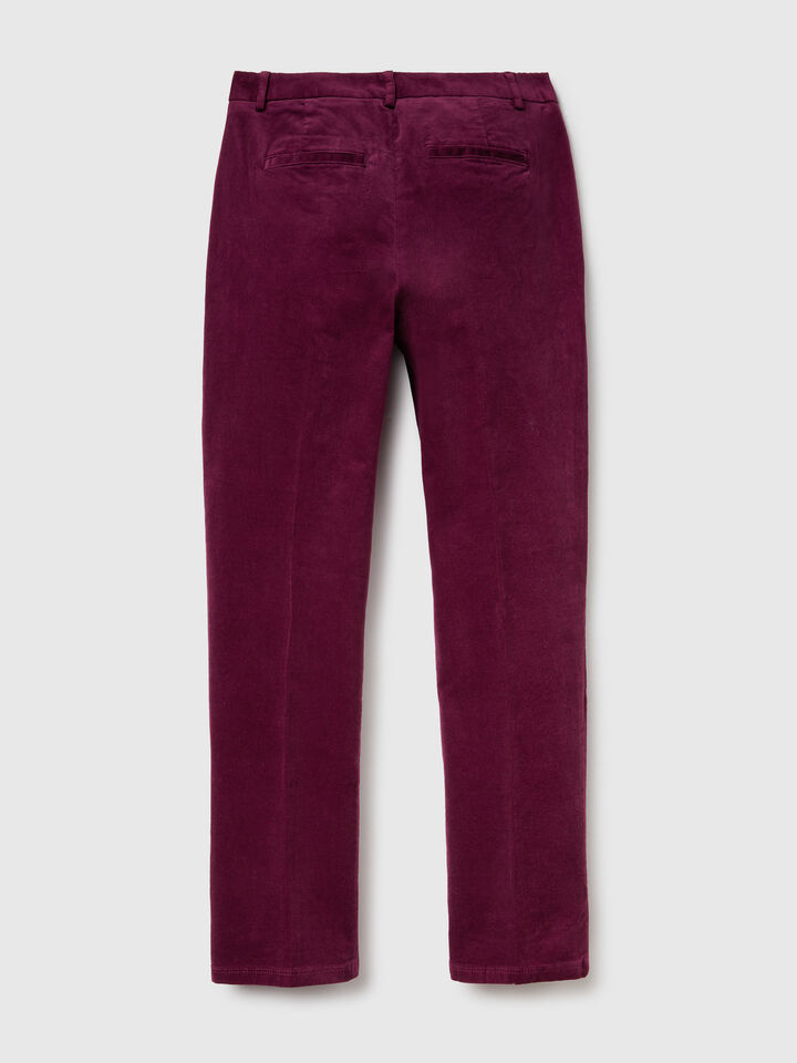 TROUSERS Women image number 6